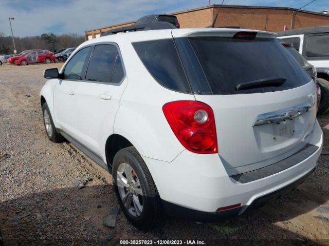 Photo 2 VIN: 2GNALDEC5B1292653 - CHEVROLET EQUINOX 