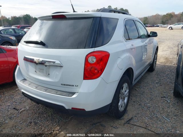 Photo 3 VIN: 2GNALDEC5B1292653 - CHEVROLET EQUINOX 