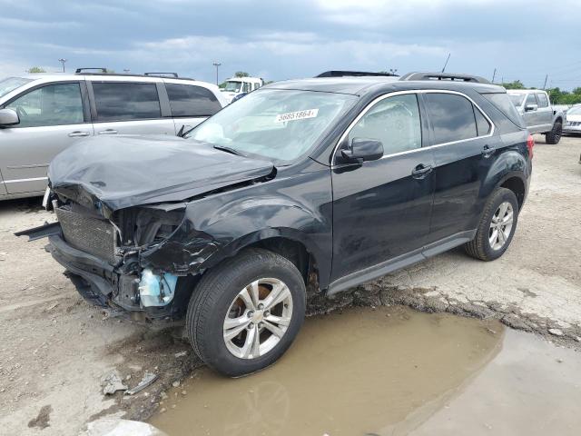 Photo 0 VIN: 2GNALDEC5B1297867 - CHEVROLET EQUINOX 