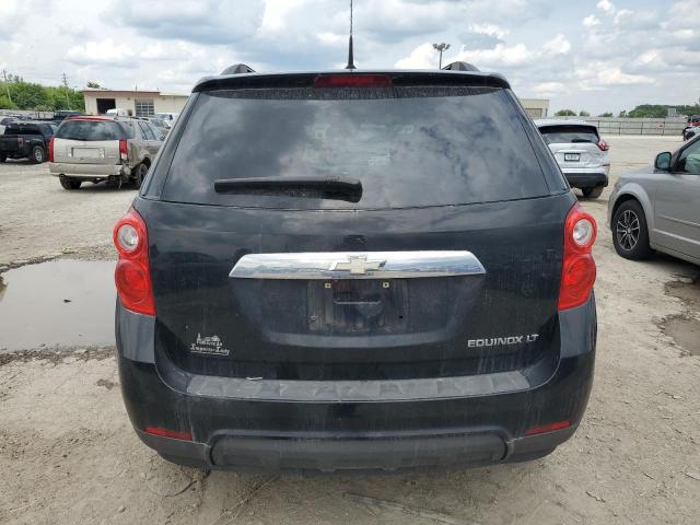 Photo 5 VIN: 2GNALDEC5B1297867 - CHEVROLET EQUINOX 