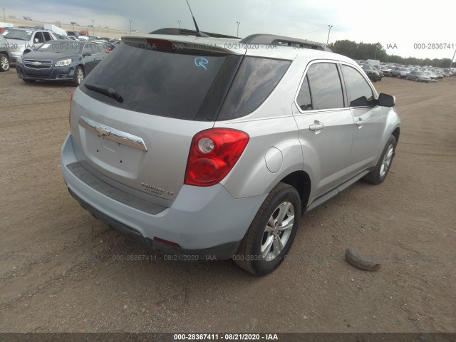 Photo 3 VIN: 2GNALDEC5B1300170 - CHEVROLET EQUINOX 