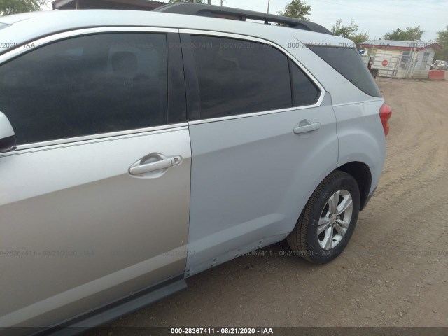 Photo 5 VIN: 2GNALDEC5B1300170 - CHEVROLET EQUINOX 