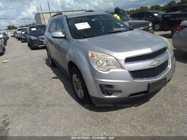 Photo 0 VIN: 2GNALDEC5B1327840 - CHEVROLET EQUINOX 