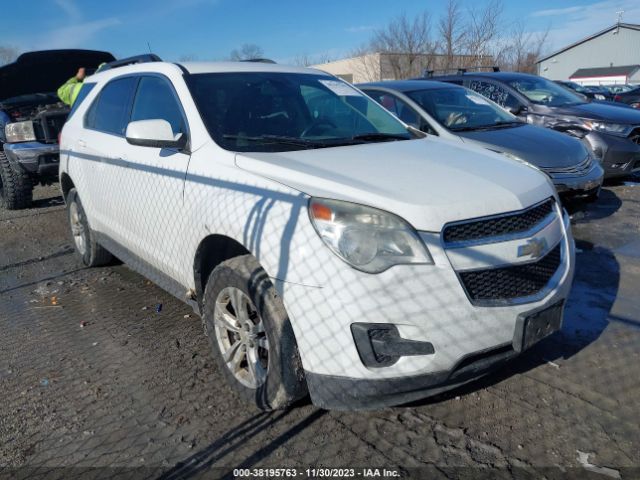 Photo 0 VIN: 2GNALDEC6B1144186 - CHEVROLET EQUINOX 