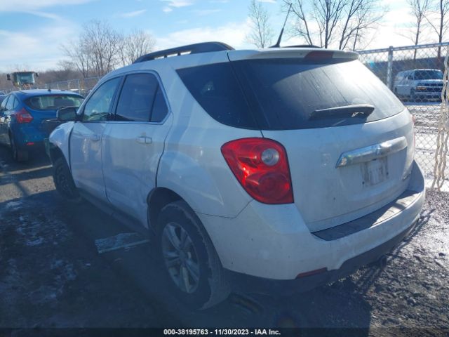 Photo 2 VIN: 2GNALDEC6B1144186 - CHEVROLET EQUINOX 