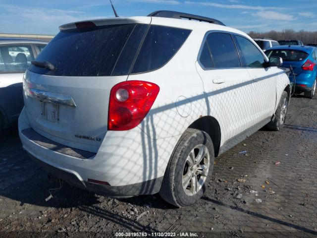 Photo 3 VIN: 2GNALDEC6B1144186 - CHEVROLET EQUINOX 