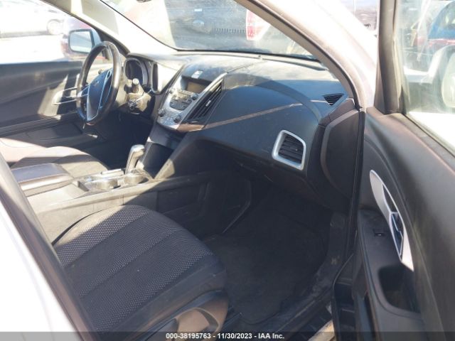 Photo 4 VIN: 2GNALDEC6B1144186 - CHEVROLET EQUINOX 