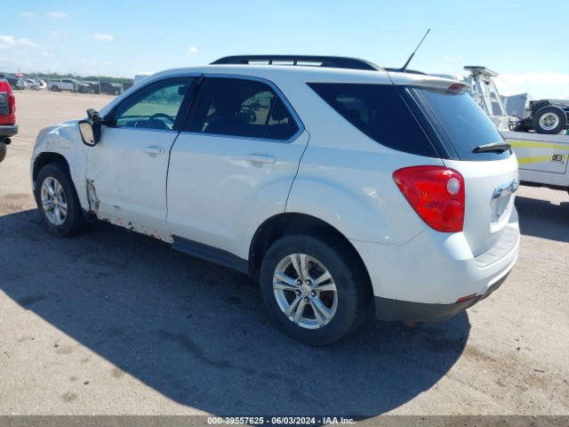 Photo 2 VIN: 2GNALDEC6B1197423 - CHEVROLET EQUINOX 