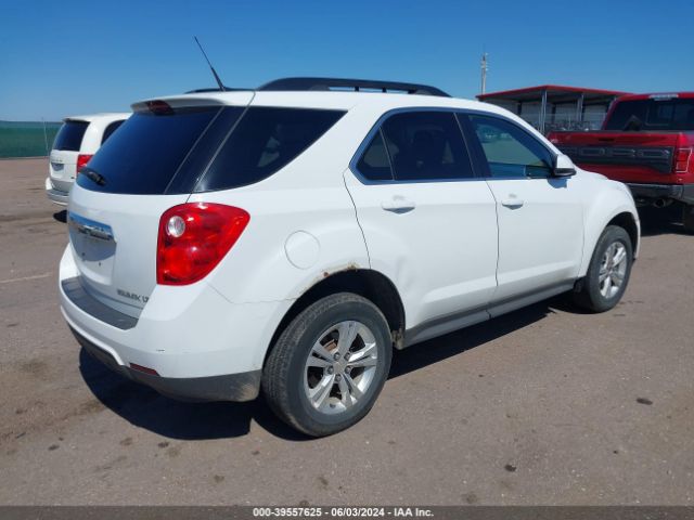 Photo 3 VIN: 2GNALDEC6B1197423 - CHEVROLET EQUINOX 