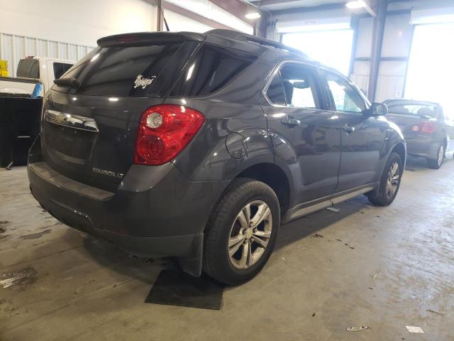 Photo 3 VIN: 2GNALDEC6B1247950 - CHEVROLET EQUINOX LT 