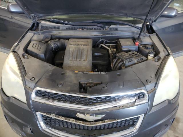 Photo 6 VIN: 2GNALDEC6B1247950 - CHEVROLET EQUINOX LT 