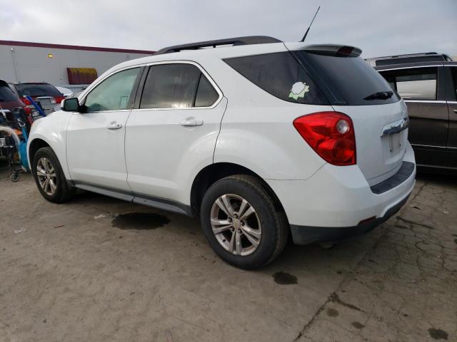 Photo 1 VIN: 2GNALDEC6B1249360 - CHEVROLET EQUINOX LT 