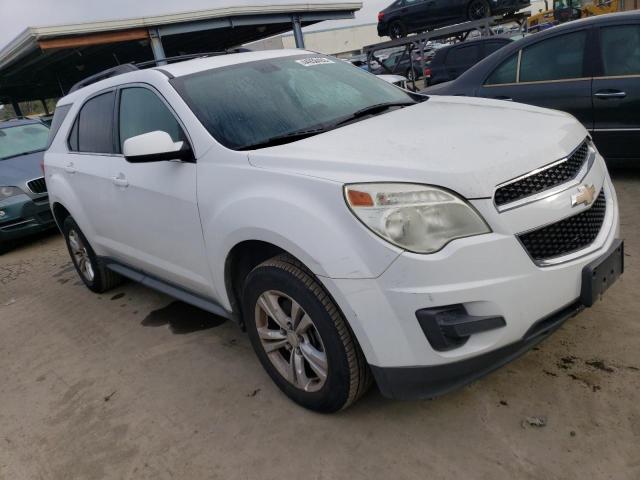 Photo 3 VIN: 2GNALDEC6B1249360 - CHEVROLET EQUINOX LT 