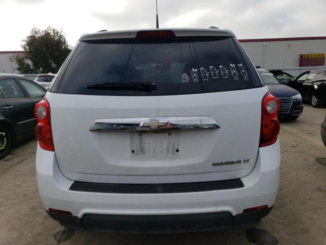 Photo 5 VIN: 2GNALDEC6B1249360 - CHEVROLET EQUINOX LT 