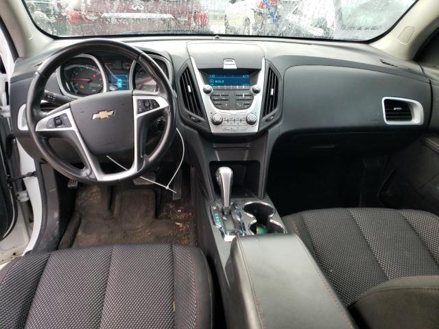 Photo 7 VIN: 2GNALDEC6B1249360 - CHEVROLET EQUINOX LT 