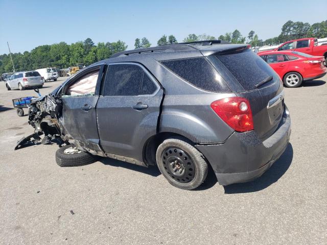 Photo 1 VIN: 2GNALDEC6B1273089 - CHEVROLET EQUINOX LT 