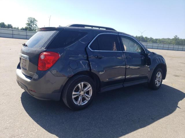 Photo 2 VIN: 2GNALDEC6B1273089 - CHEVROLET EQUINOX LT 