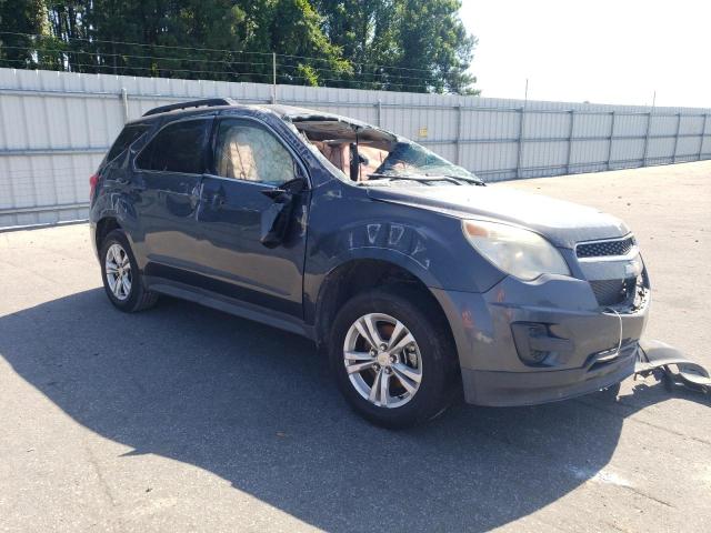 Photo 3 VIN: 2GNALDEC6B1273089 - CHEVROLET EQUINOX LT 