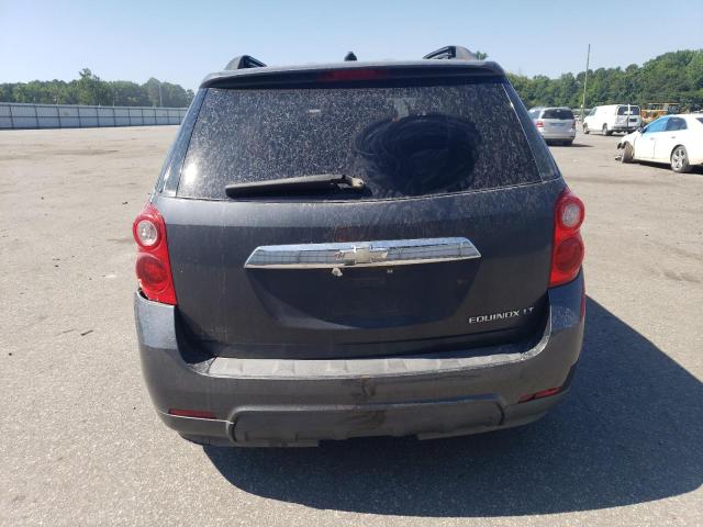 Photo 5 VIN: 2GNALDEC6B1273089 - CHEVROLET EQUINOX LT 