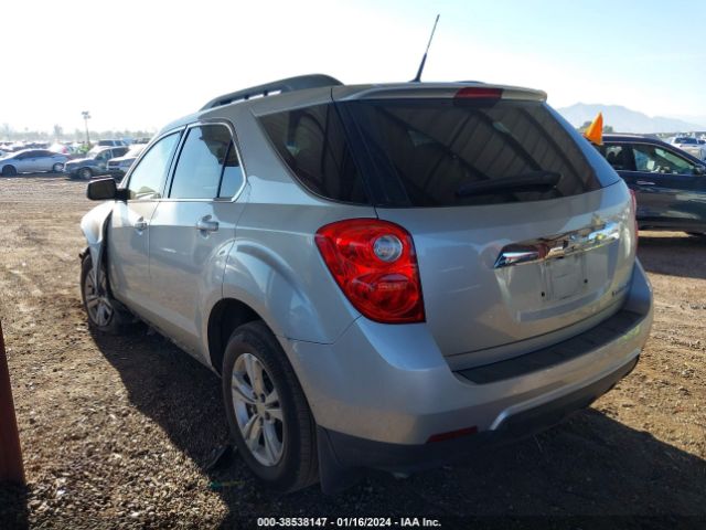 Photo 2 VIN: 2GNALDEC6B1319732 - CHEVROLET EQUINOX 