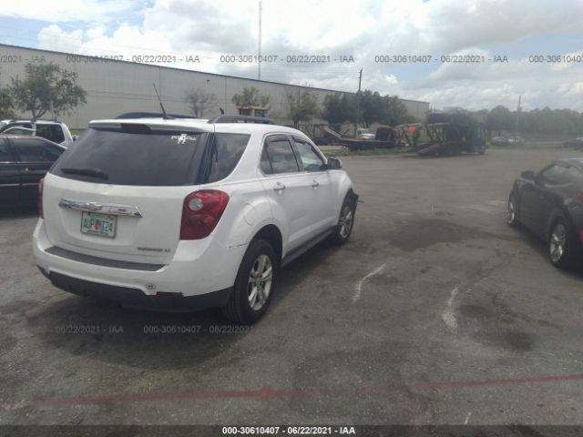 Photo 3 VIN: 2GNALDEC6B1335705 - CHEVROLET EQUINOX 