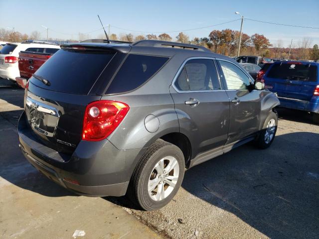 Photo 3 VIN: 2GNALDEC7B1167427 - CHEVROLET EQUINOX LT 