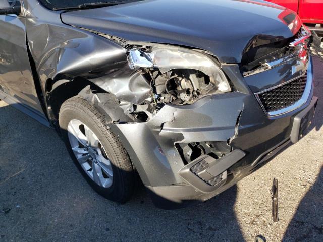 Photo 8 VIN: 2GNALDEC7B1167427 - CHEVROLET EQUINOX LT 