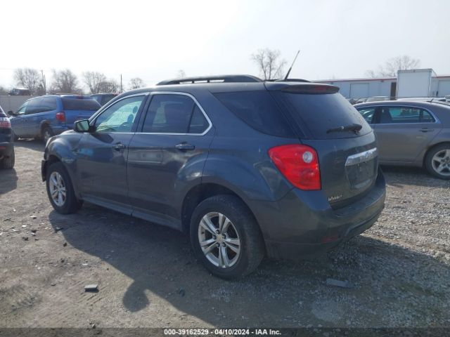 Photo 2 VIN: 2GNALDEC7B1172532 - CHEVROLET EQUINOX 