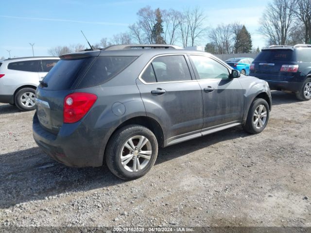 Photo 3 VIN: 2GNALDEC7B1172532 - CHEVROLET EQUINOX 