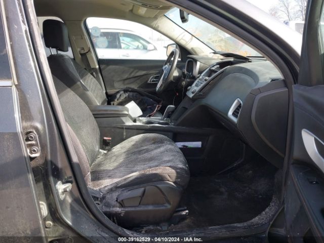 Photo 4 VIN: 2GNALDEC7B1172532 - CHEVROLET EQUINOX 