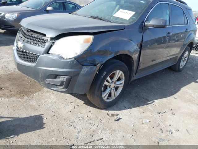 Photo 5 VIN: 2GNALDEC7B1172532 - CHEVROLET EQUINOX 