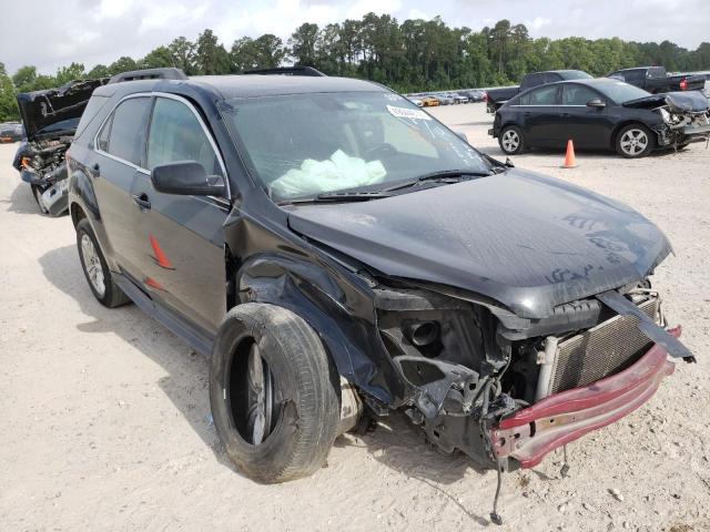 Photo 0 VIN: 2GNALDEC7B1190237 - CHEVROLET EQUINOX LT 