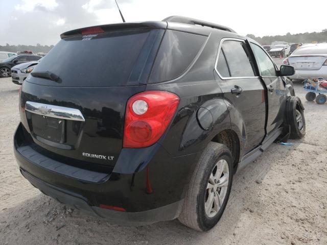 Photo 3 VIN: 2GNALDEC7B1190237 - CHEVROLET EQUINOX LT 