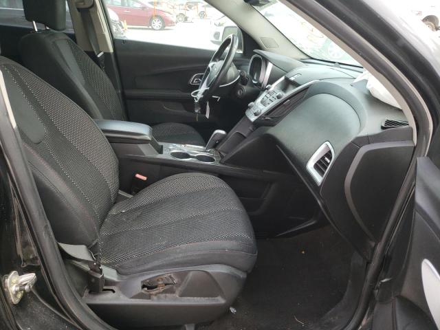 Photo 4 VIN: 2GNALDEC7B1190237 - CHEVROLET EQUINOX LT 