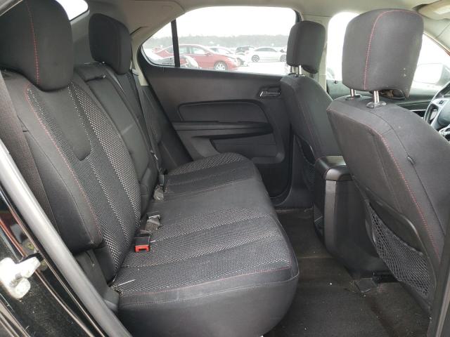 Photo 5 VIN: 2GNALDEC7B1190237 - CHEVROLET EQUINOX LT 