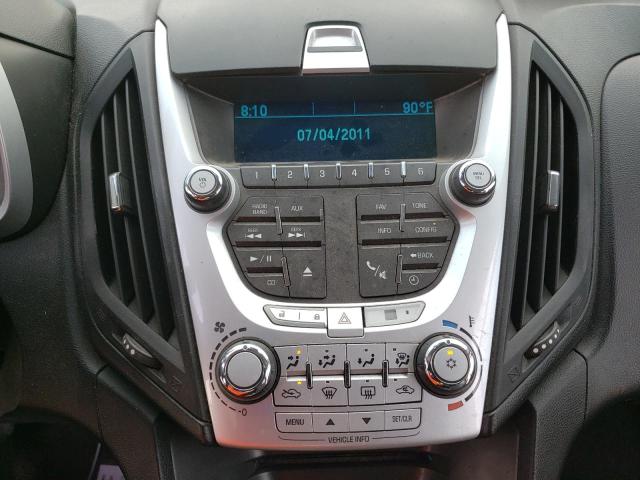 Photo 8 VIN: 2GNALDEC7B1190237 - CHEVROLET EQUINOX LT 