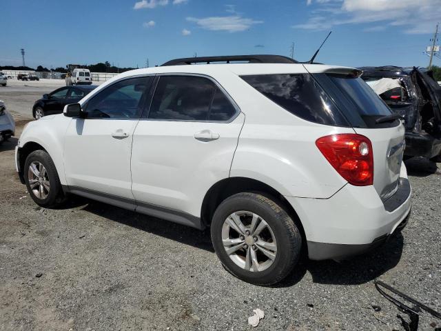 Photo 1 VIN: 2GNALDEC7B1209062 - CHEVROLET EQUINOX LT 