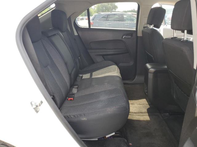 Photo 10 VIN: 2GNALDEC7B1209062 - CHEVROLET EQUINOX LT 