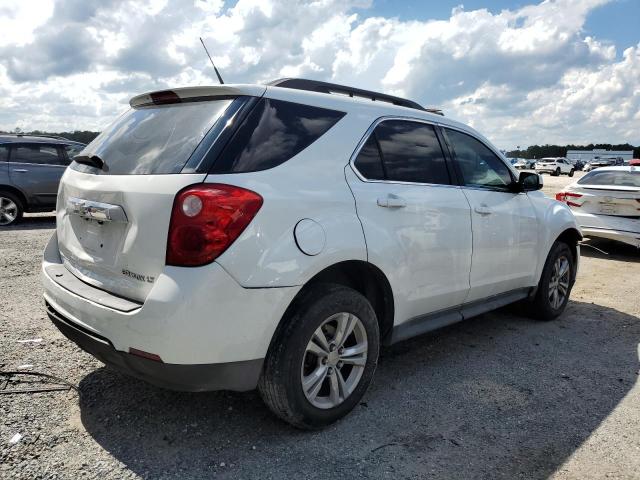 Photo 2 VIN: 2GNALDEC7B1209062 - CHEVROLET EQUINOX LT 