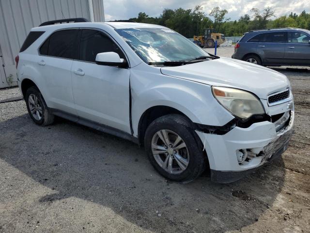 Photo 3 VIN: 2GNALDEC7B1209062 - CHEVROLET EQUINOX LT 