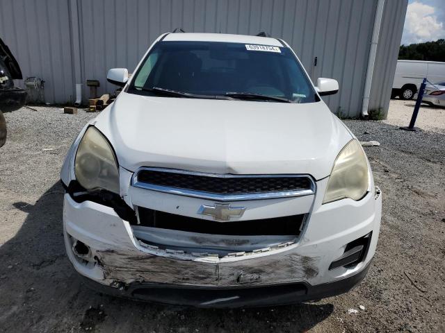 Photo 4 VIN: 2GNALDEC7B1209062 - CHEVROLET EQUINOX LT 