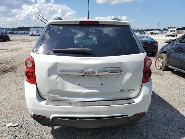 Photo 5 VIN: 2GNALDEC7B1209062 - CHEVROLET EQUINOX LT 