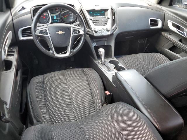 Photo 7 VIN: 2GNALDEC7B1209062 - CHEVROLET EQUINOX LT 