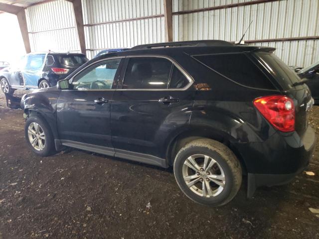 Photo 1 VIN: 2GNALDEC7B1213290 - CHEVROLET EQUINOX 