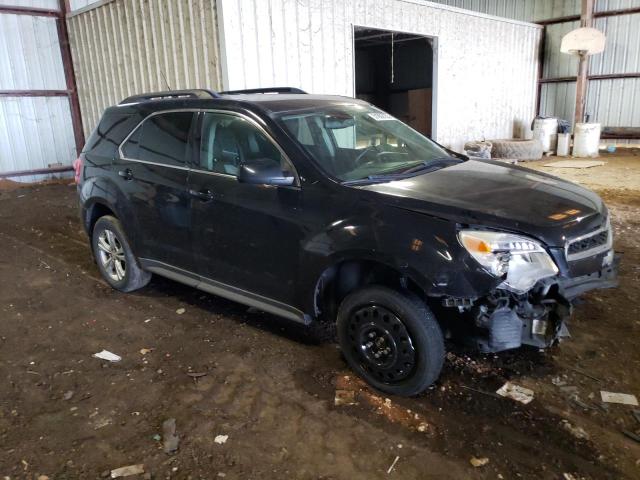 Photo 3 VIN: 2GNALDEC7B1213290 - CHEVROLET EQUINOX 