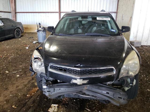 Photo 4 VIN: 2GNALDEC7B1213290 - CHEVROLET EQUINOX 