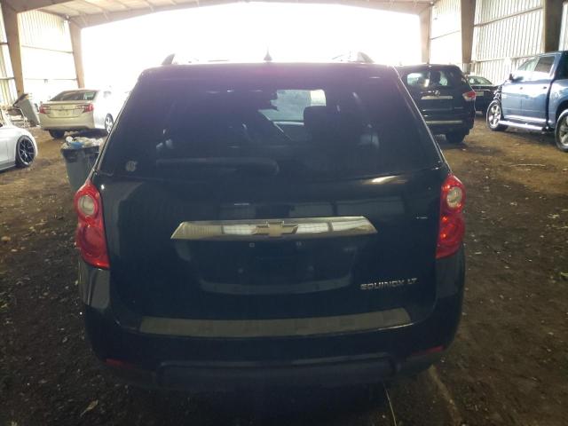 Photo 5 VIN: 2GNALDEC7B1213290 - CHEVROLET EQUINOX 