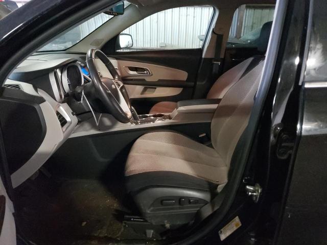 Photo 6 VIN: 2GNALDEC7B1213290 - CHEVROLET EQUINOX 