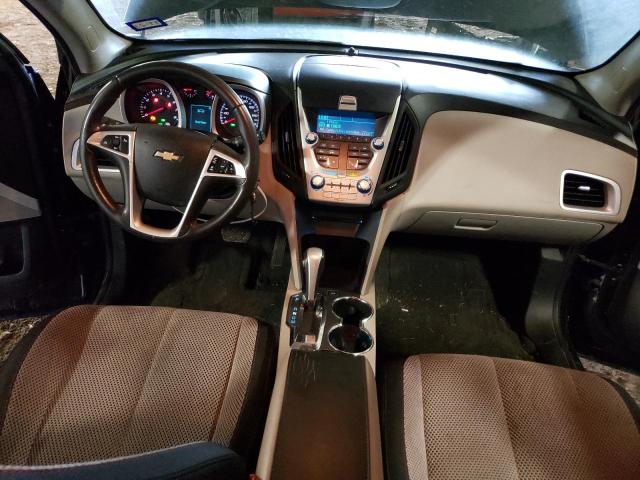 Photo 7 VIN: 2GNALDEC7B1213290 - CHEVROLET EQUINOX 