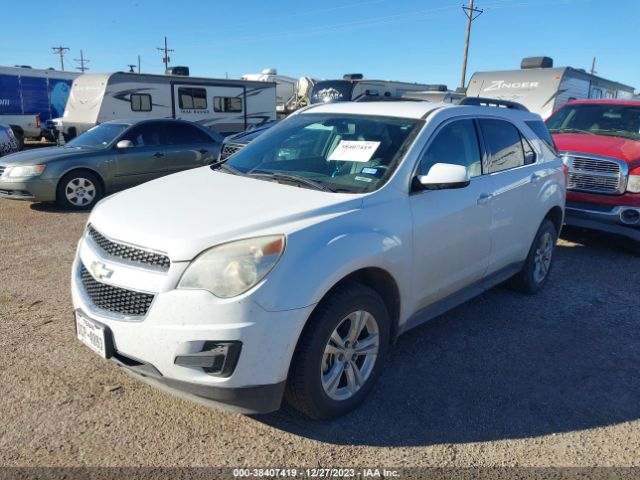 Photo 1 VIN: 2GNALDEC7B1230140 - CHEVROLET EQUINOX 